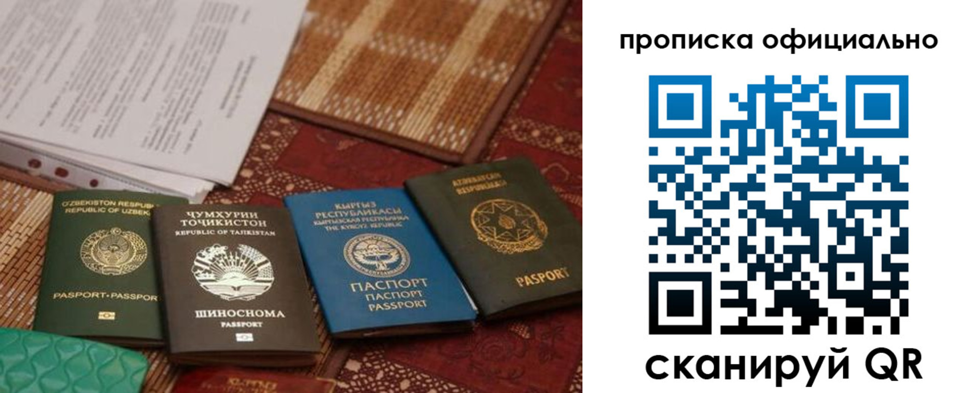 где прописаться в Тихорецке
